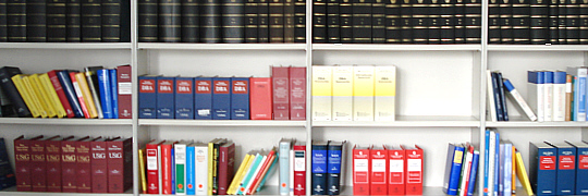 Steuerberaterin  Berlin | Petra Sevecke | Berlin